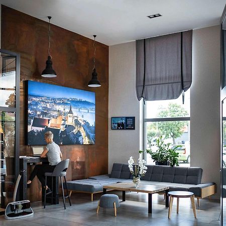 فندق Ibis Styles Grudziądz المظهر الخارجي الصورة