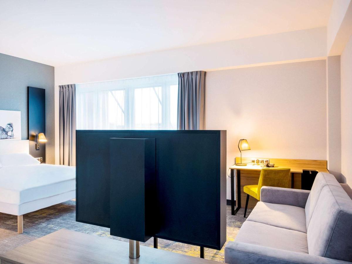 فندق Ibis Styles Grudziądz المظهر الخارجي الصورة