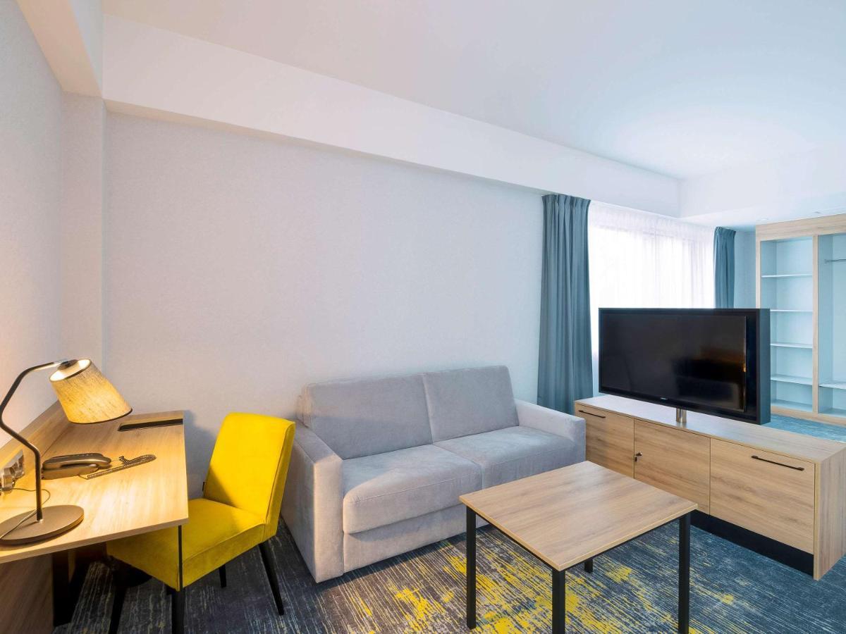 فندق Ibis Styles Grudziądz المظهر الخارجي الصورة