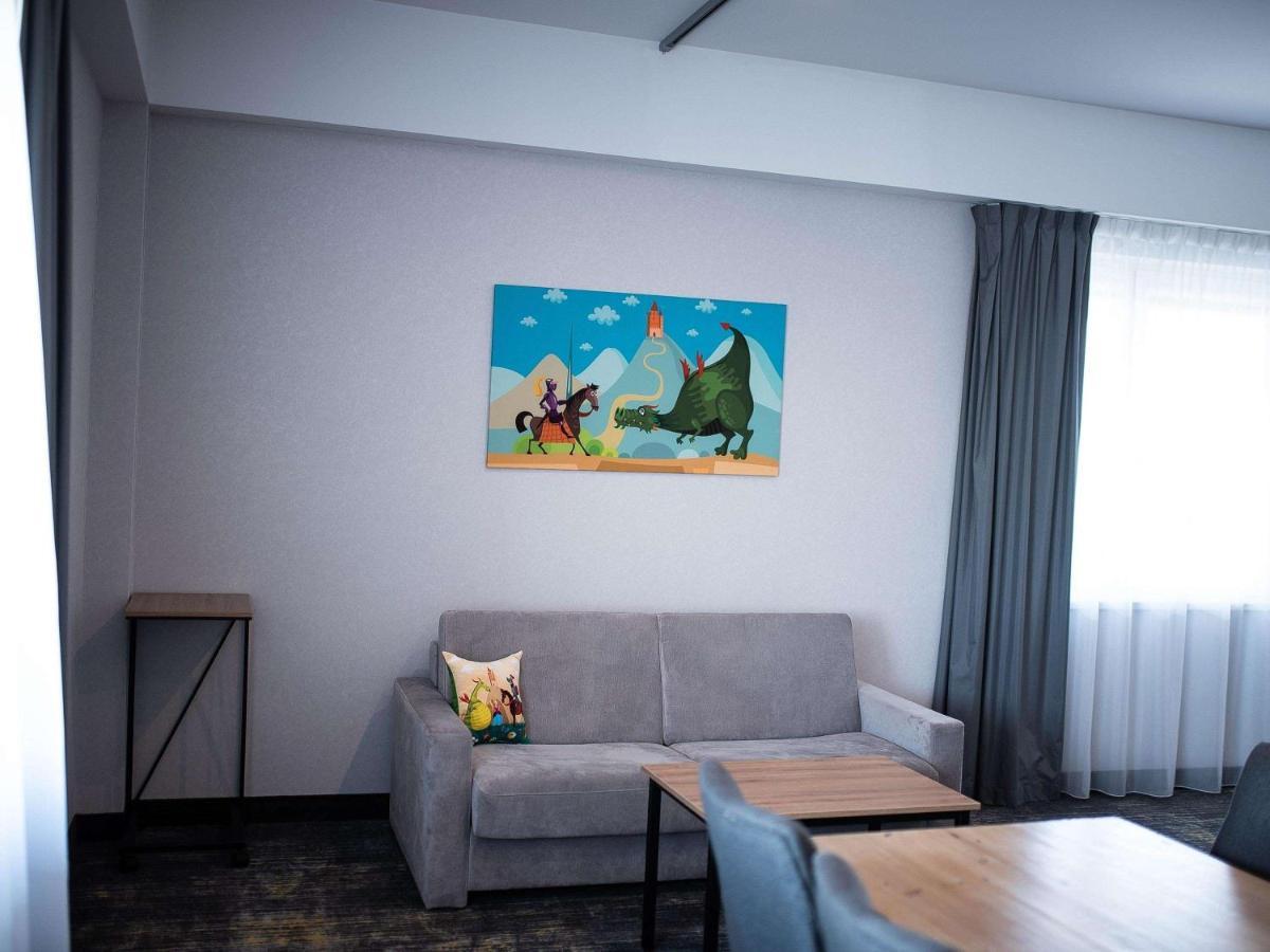 فندق Ibis Styles Grudziądz المظهر الخارجي الصورة