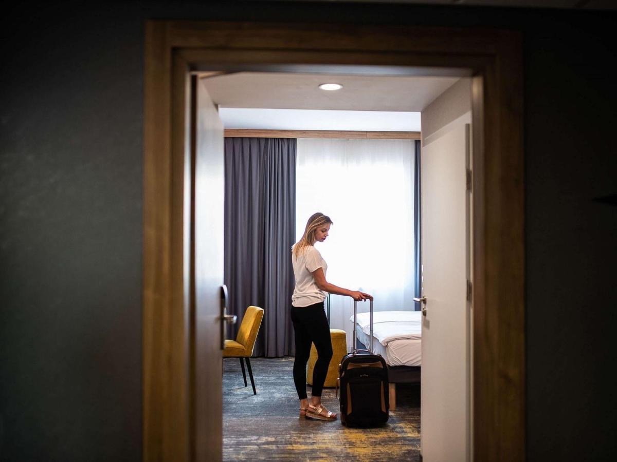 فندق Ibis Styles Grudziądz المظهر الخارجي الصورة