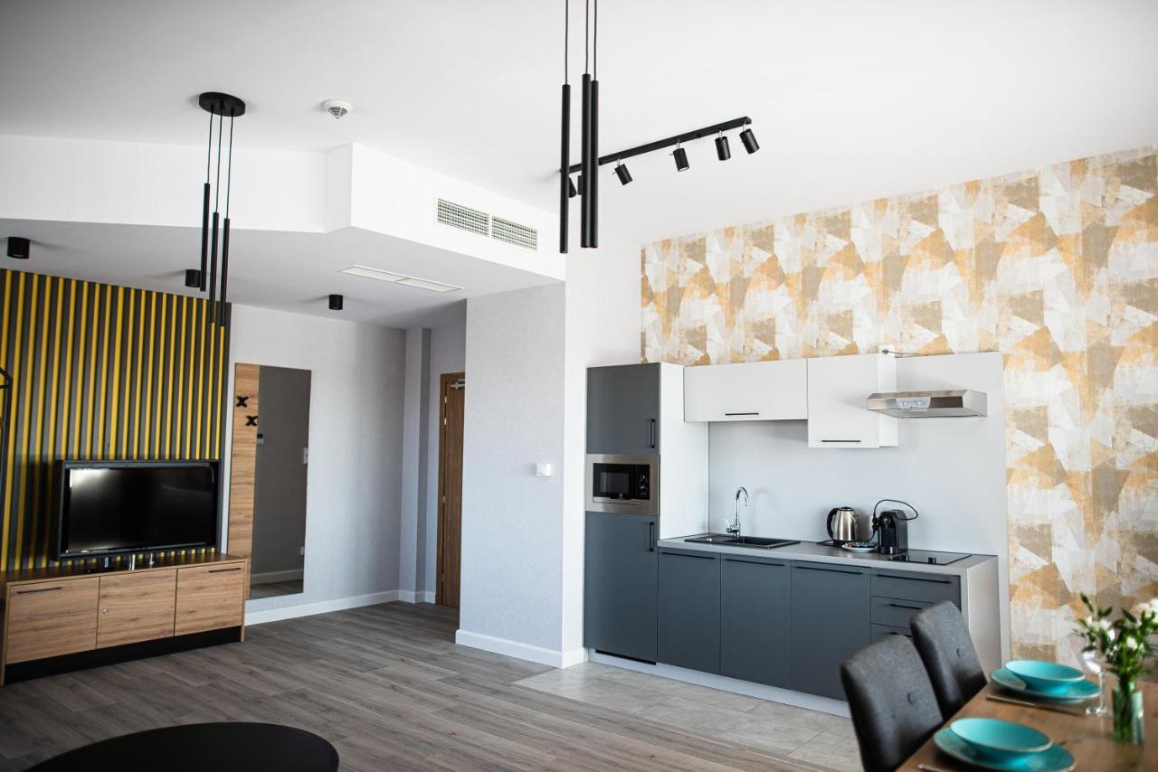 فندق Ibis Styles Grudziądz المظهر الخارجي الصورة