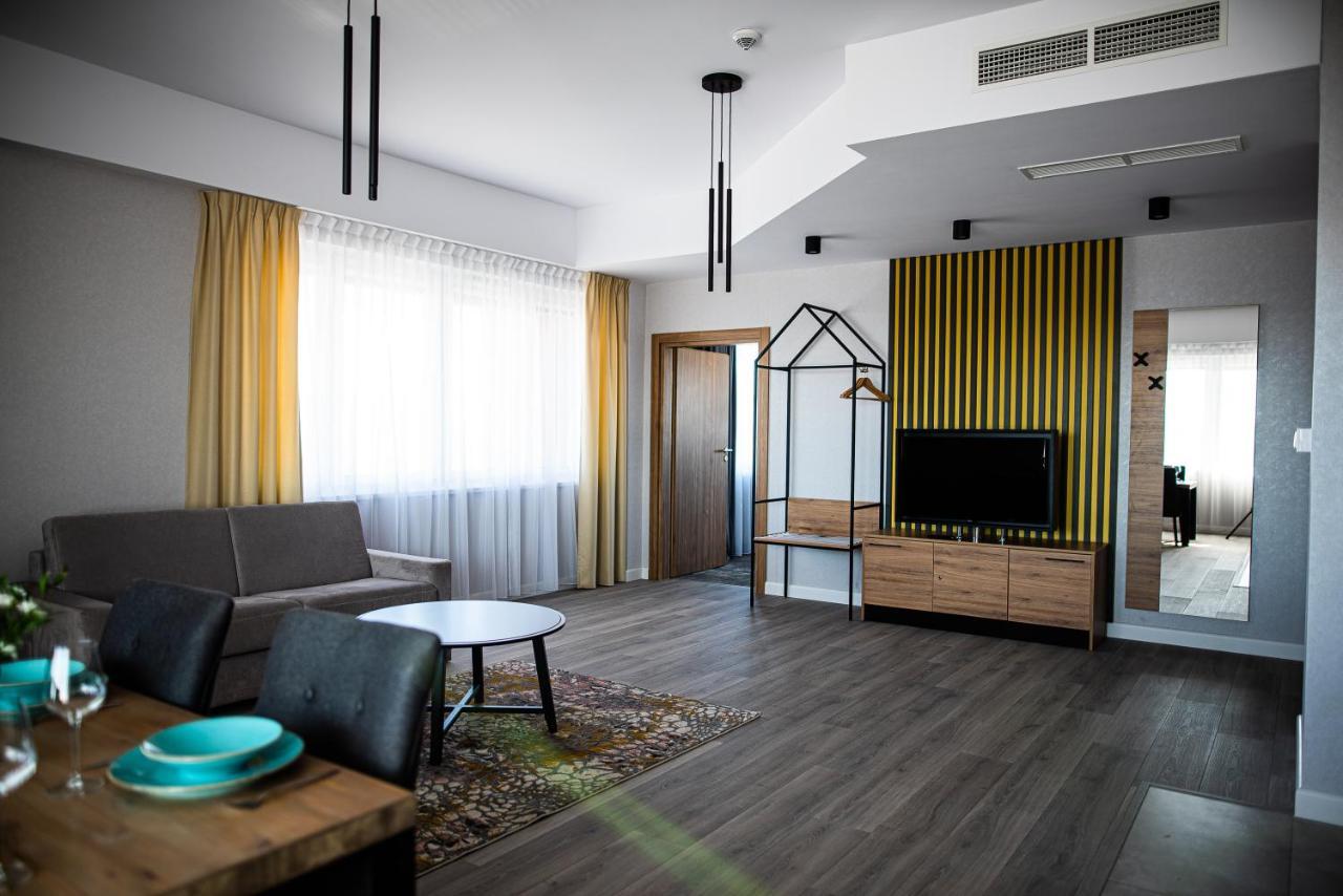 فندق Ibis Styles Grudziądz المظهر الخارجي الصورة