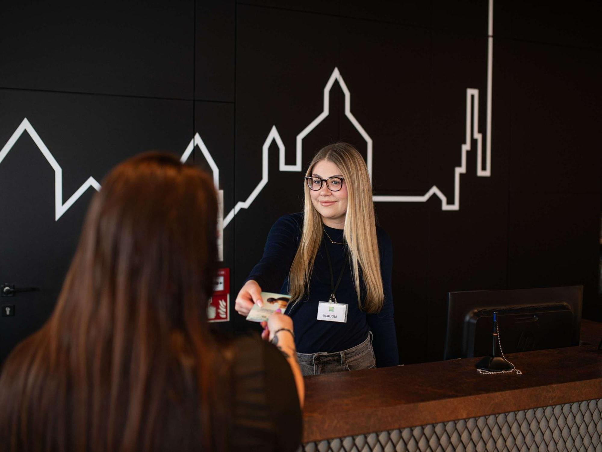 فندق Ibis Styles Grudziądz المظهر الخارجي الصورة