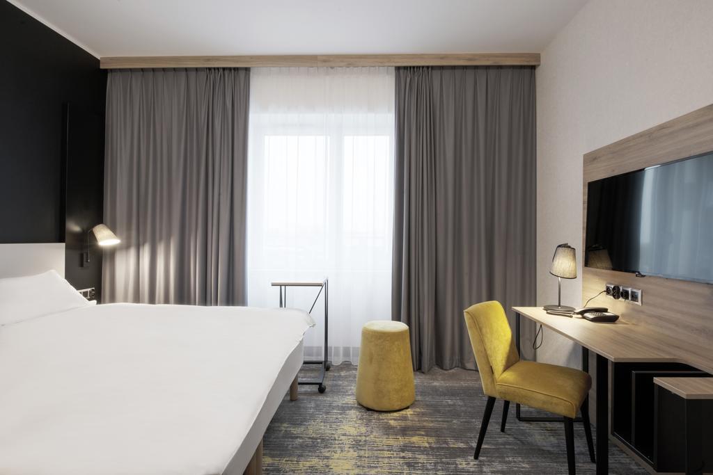 فندق Ibis Styles Grudziądz المظهر الخارجي الصورة
