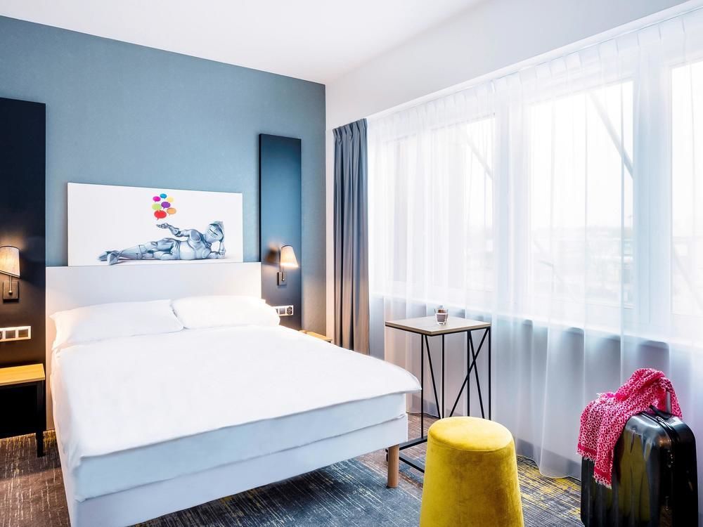 فندق Ibis Styles Grudziądz المظهر الخارجي الصورة