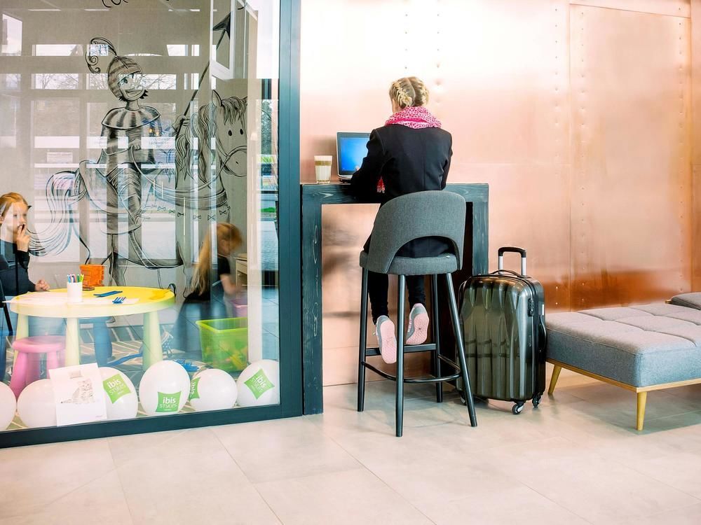 فندق Ibis Styles Grudziądz المظهر الخارجي الصورة