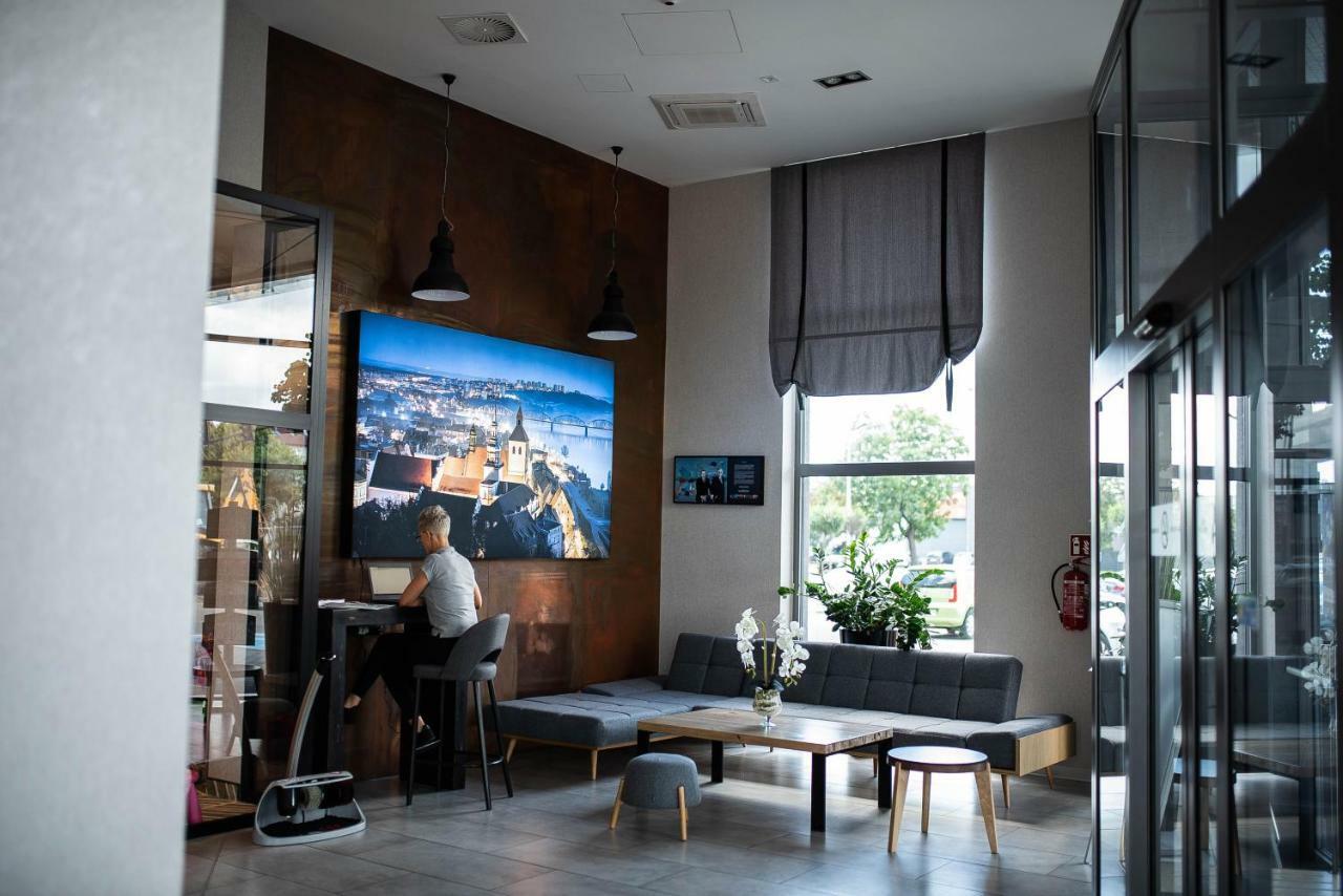 فندق Ibis Styles Grudziądz المظهر الخارجي الصورة