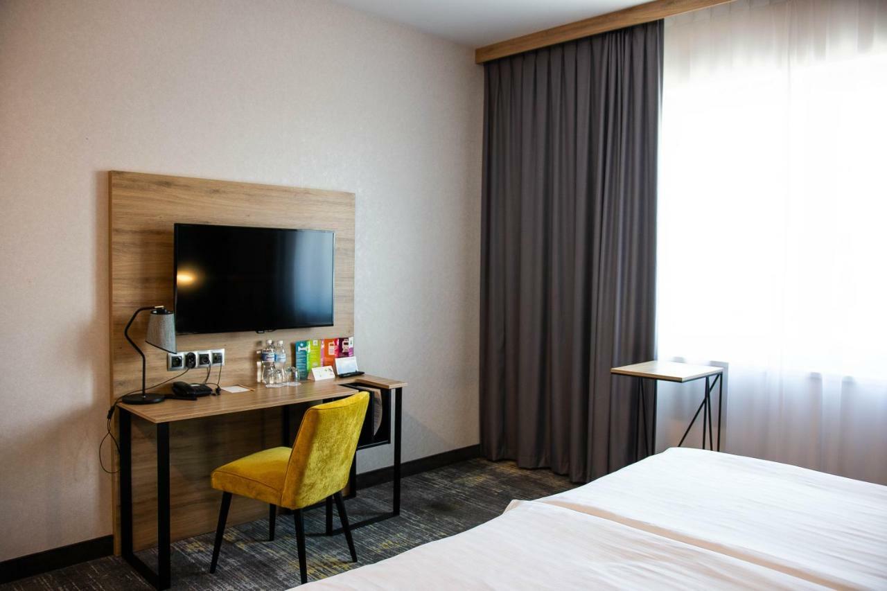 فندق Ibis Styles Grudziądz المظهر الخارجي الصورة