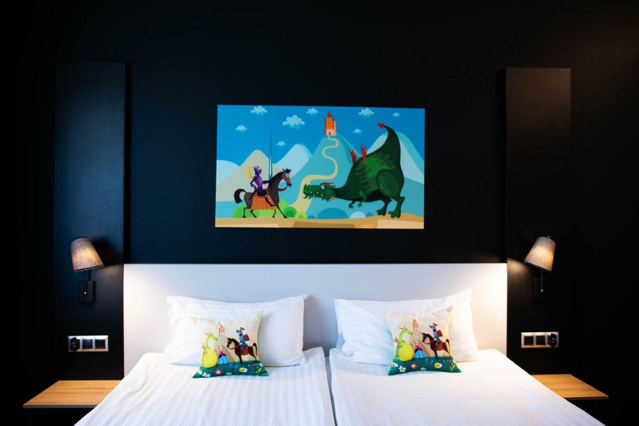 فندق Ibis Styles Grudziądz المظهر الخارجي الصورة