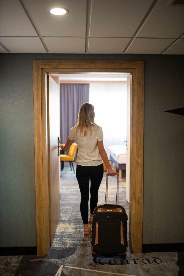فندق Ibis Styles Grudziądz المظهر الخارجي الصورة